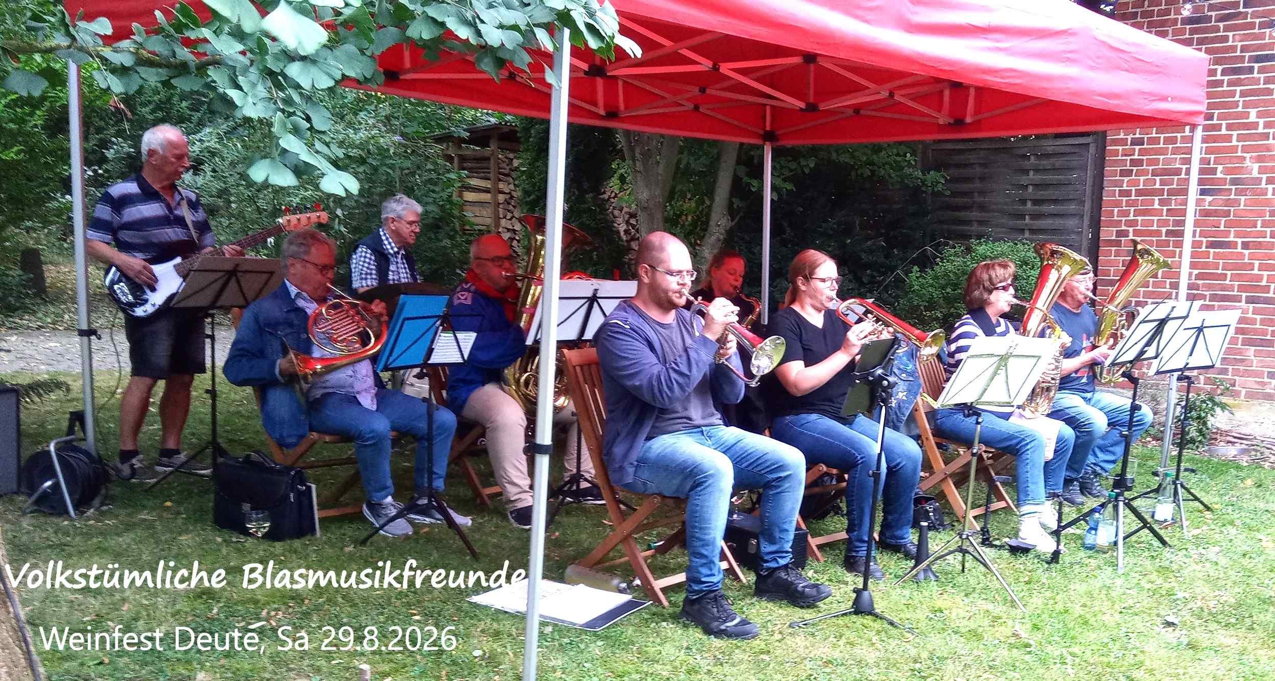 Web 0001 VBF 20260829 am Weinfest Deute