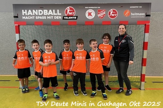 Web IMG 5592 TSV Deute Minis in Guxhaben Okt 2025