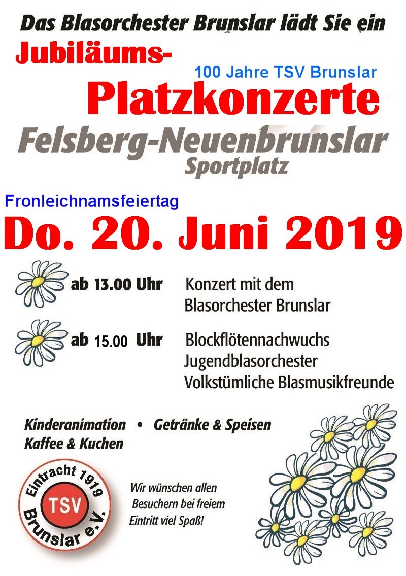 Web Jubiläums Platzkonzerte plakat 2019 hw