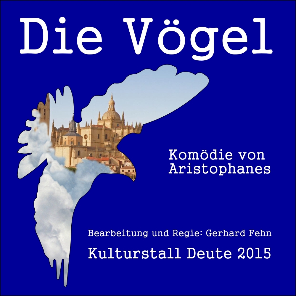 Grafikweb Die Vögel Kulturstall 2015
