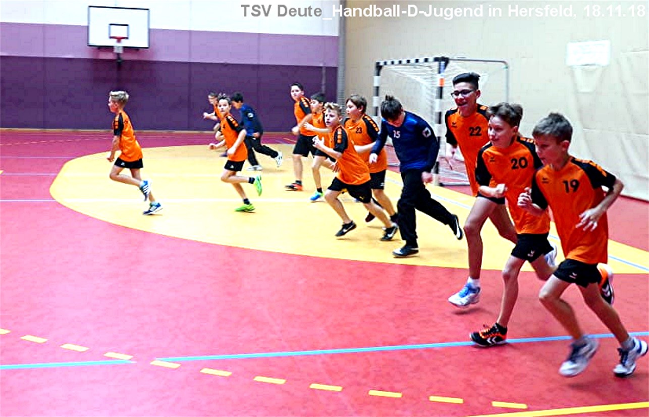 IMG 20181118 WA0021 TSV Deute Handball D