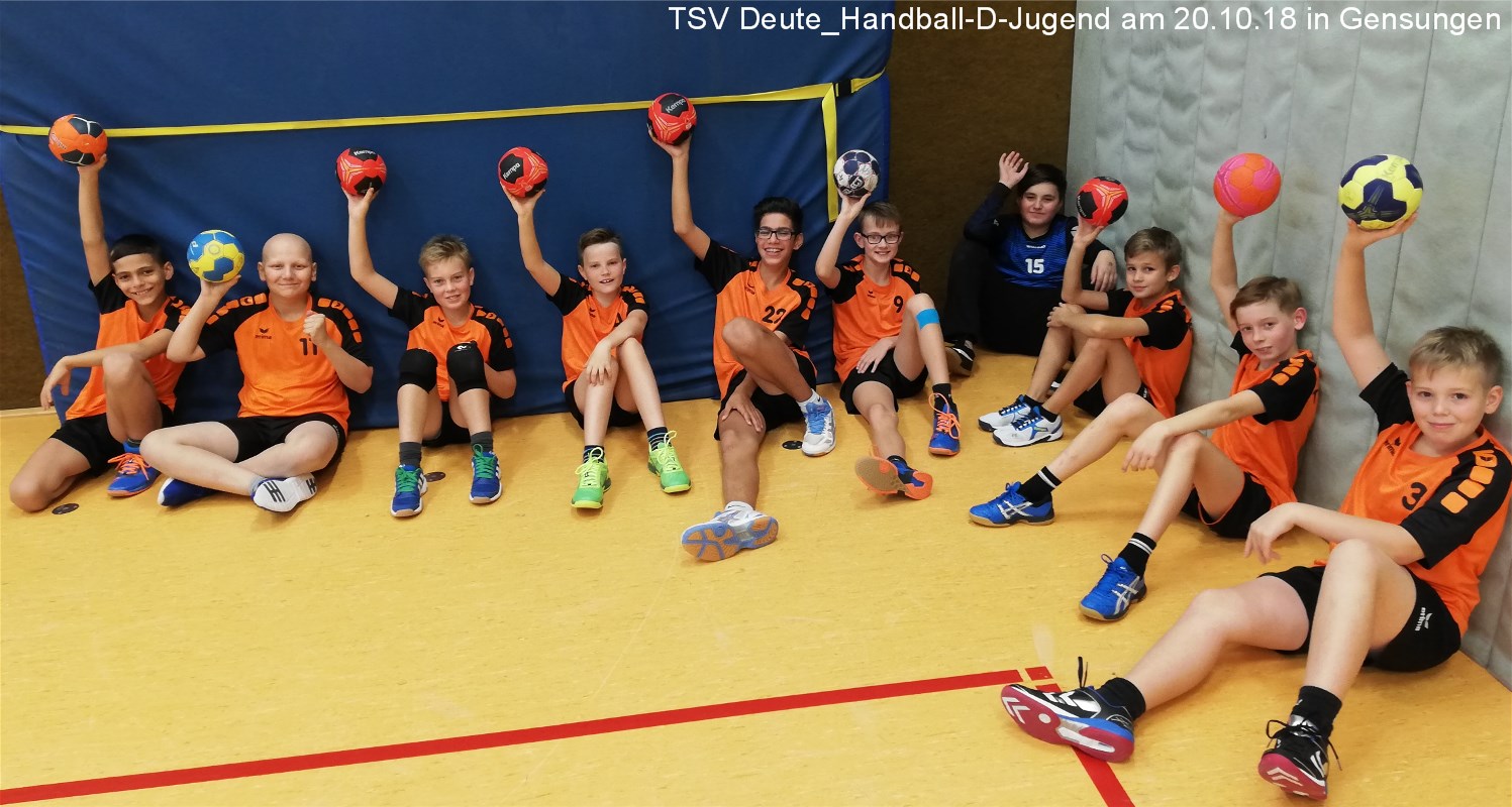 Web IMG 20181020 143546 TSV Deute Handball D