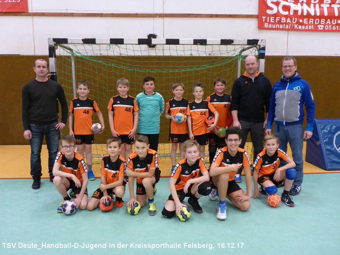 IMG 20171217 WA0002 TSV Deute Handball D