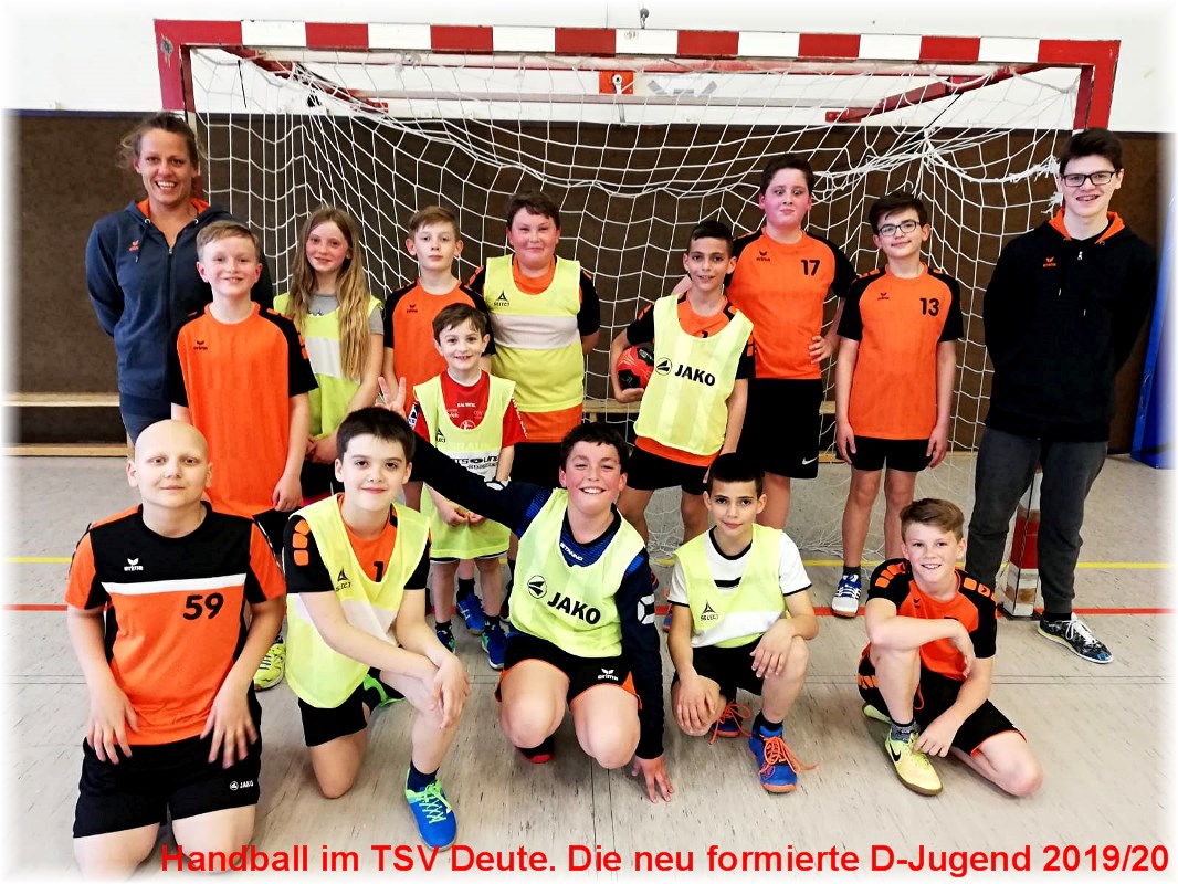 Web IMG 20190409 WA0014 TSV Deute neue Handball D Jugend 2019 20