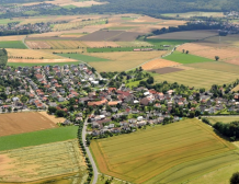 Ortsbeiratswahl Deute 2026