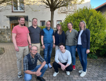 Markus Kastl zum neuen Ortsvorsteher gewählt 