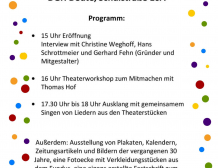 30 Jahre Kulturstall Deute
